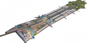 Dragon city. Nơi đáng sống nhất Thái Bình