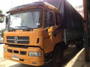 xe tải trường giang 7,5t xe có sẵn giao ngay