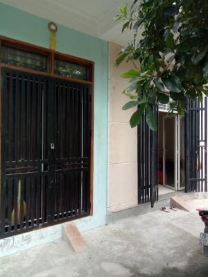 Cần bán nhà đất chính chủ mới xây dựng