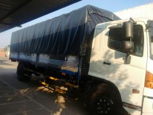 Bán Xe Tải Hino 8 Tấn Giá Tốt
