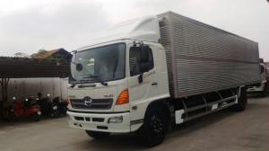 Bán Xe Tải Hino 8 Tấn Giá Tốt