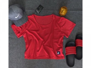 Áo crop thể thao 066
