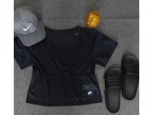 Áo crop thể thao 066
