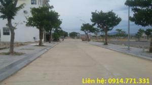 Bán đất gần đường Nguyễn Tất Thành nối dài - Q. Liên Chiểu - TP Đà Nẵng