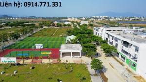Bán đất gần đường Nguyễn Tất Thành nối dài - Q. Liên Chiểu - TP Đà Nẵng