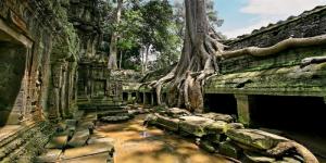 Sihanouk - Kohrong - Bokor - Phnom Penh
