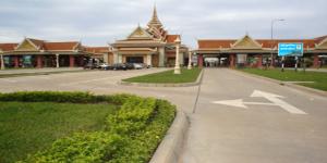 Sihanouk - Kohrong - Bokor - Phnom Penh