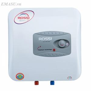 Bình nóng lạnh Rossi 30 lít R30Ti