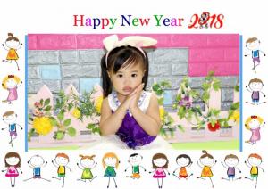 Lịch để bàn-món quà đầy ý nghĩa cho một năm mới.