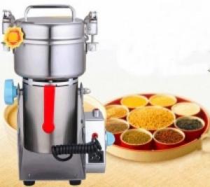 Địa chỉ cung cấp máy xay thảo dược, máy xay bột mịn