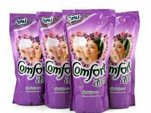Nước xả Comfort Thái