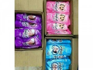 Nước xả Comfort Thái