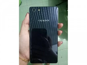 Oppo Neo7 màu đen