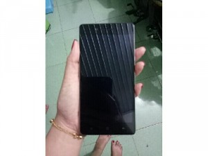 Oppo Neo7 màu đen