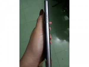 Oppo Neo7 màu đen