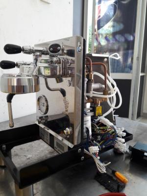Công ty chúng tôi chuyên sửa máy pha cà phê Espresso nhập khẩu Ý : Astoria, Nouva Simonelli, Casadio...