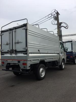 Xe tata 1t thùng mui bạt
