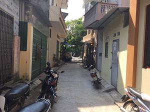 Nhà 2 Tầng Xóm Tiền Phong P Quang Trung Tp Hải Dương