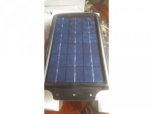 Bán đèn năng luong mặt trời. loai 4w.8w.40w ..hàng độc