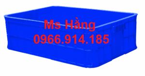 Cung cấp rổ nhựa bít 1T9 số lượng lớn giá sỉ