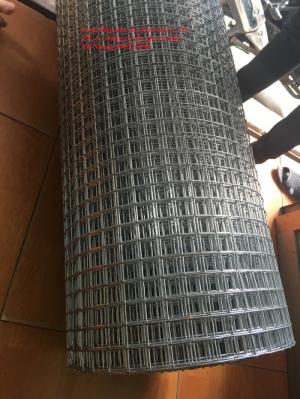 Lưới Thép Mạ Kẽm D 2, D2.5, D2.8, D3 ( Hàng có sẵn , mắt 25 x 25, 35 x 35, 50 x 50)