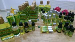 Tinh dầu tràm cao cấp 10ml