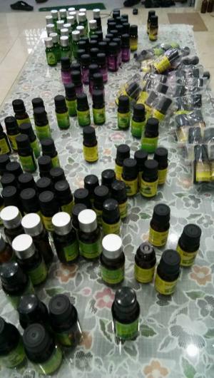 Tinh dầu tràm cao cấp 10ml