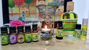 Tinh dầu tràm cao cấp 10ml