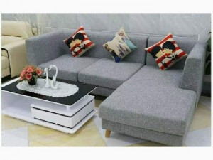 Ghế sofa góc L hàng đẹp