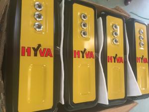 HYVA