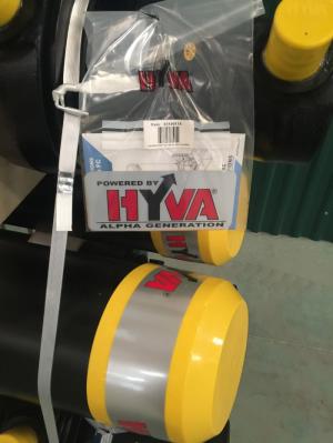 HYVA