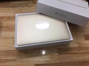 APPLE Macbook 12inch Gold Fullbox Như Mới ổ 512gb