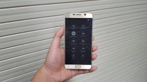 Samsung Galaxy Note 5 Gold cũ chính hãng, Đẹp, Rẻ tại Hà Nội