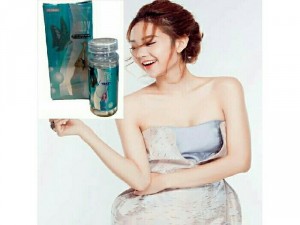 Giảm cân phục linh LISHOU