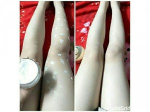 Body sữa gạo Princess_white