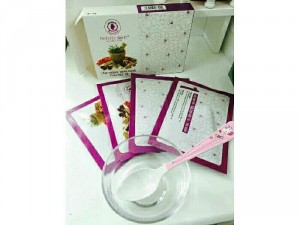 Tắm trắng Princess_white