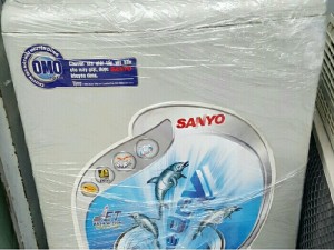 Máy giặt Sanyo 6.5 kg