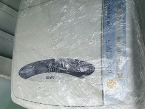 Máy giặt Sanyo 6.5 kg