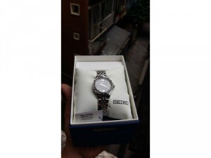 Đồng hồ seiko nữ