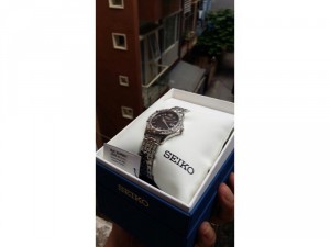 Đồng hồ seiko nữ