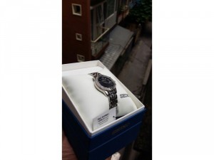 Đồng hồ seiko nữ