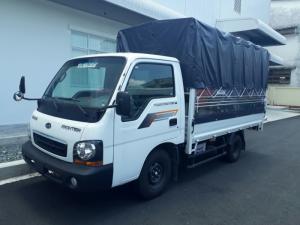 Xe tải chạy phố Thaco Frontier125 giá cạnh tranh