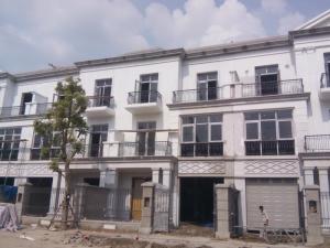 Bán nhà 96m2 3,5 tầng đường 15m, Long Biên - Hà Nội