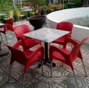 Ghế nhựa phụng hoàng giá rẻ..