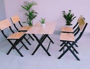 chuyên sản xuất bàn ghế quán nhậu gía siêu rẻ