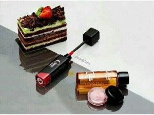 Son Kem Lì QUEEN MATTE LIPSTICK