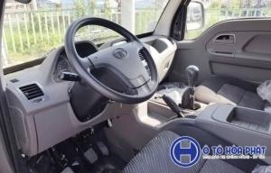 Xe tải TaTa 1tấn Super Ace được nhập khẩu nguyên chiếc từ tập đoàn TaTa Ấn Độ