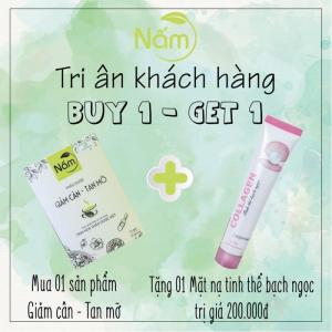 Thảo dược giảm cân tan mỡ Nấm