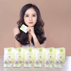 Thảo dược giảm cân tan mỡ Nấm