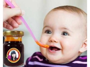 Dầu gấc ép lạnh Trần Mao